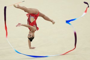 sofia rafaelli italy rhythmic gymnastics aug 9 65